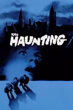The Haunting poster 1