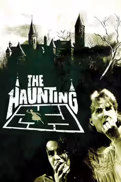The Haunting poster 2