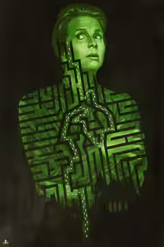 The Haunting poster 5