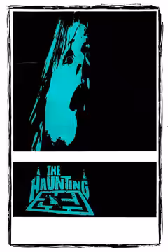 The Haunting poster 3
