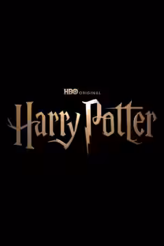 Harry Potter poster