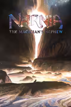 Narnia: The Magician's Nephew poster