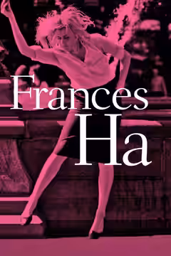 Frances Ha poster