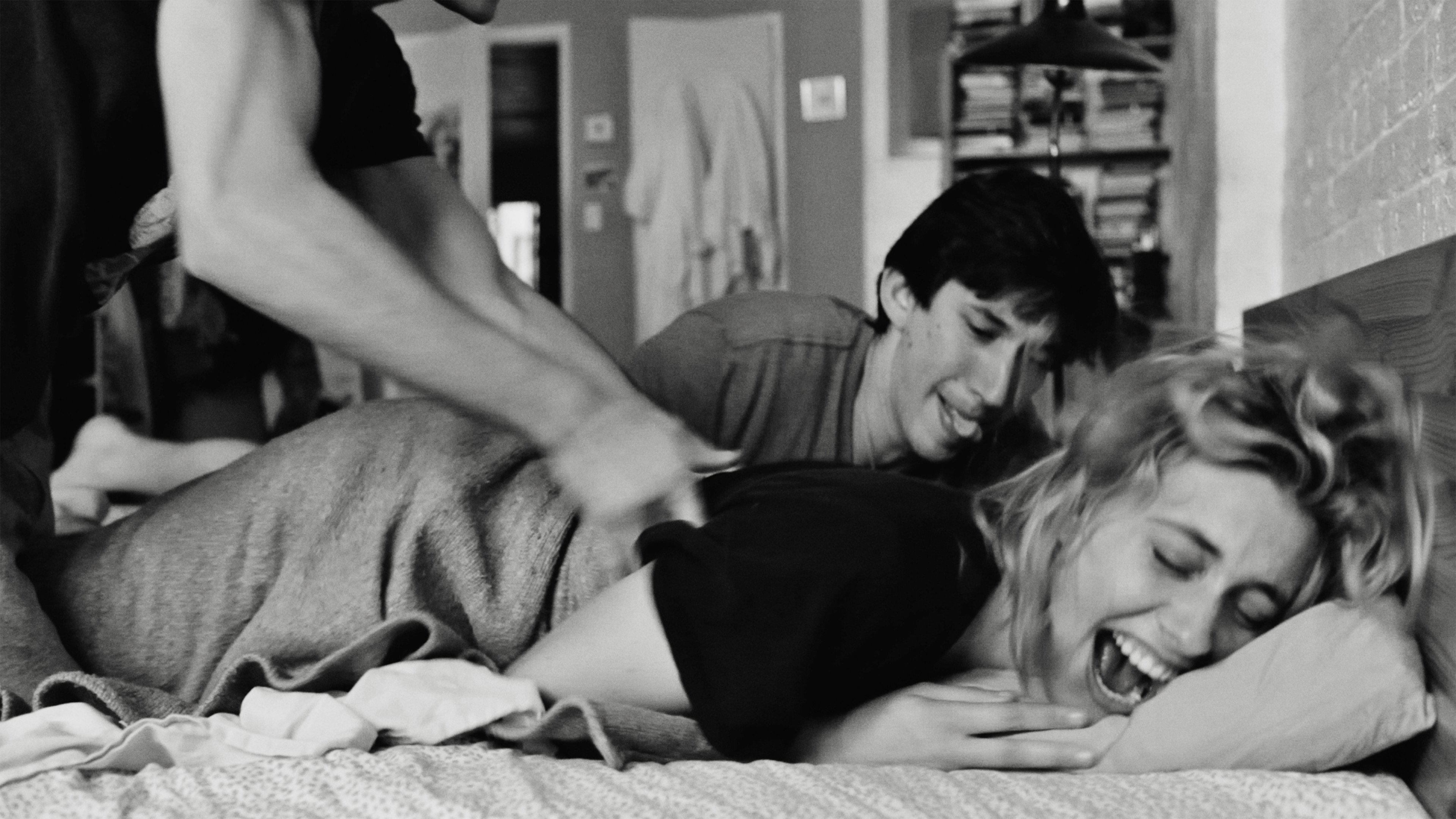 Frances Ha, still 4