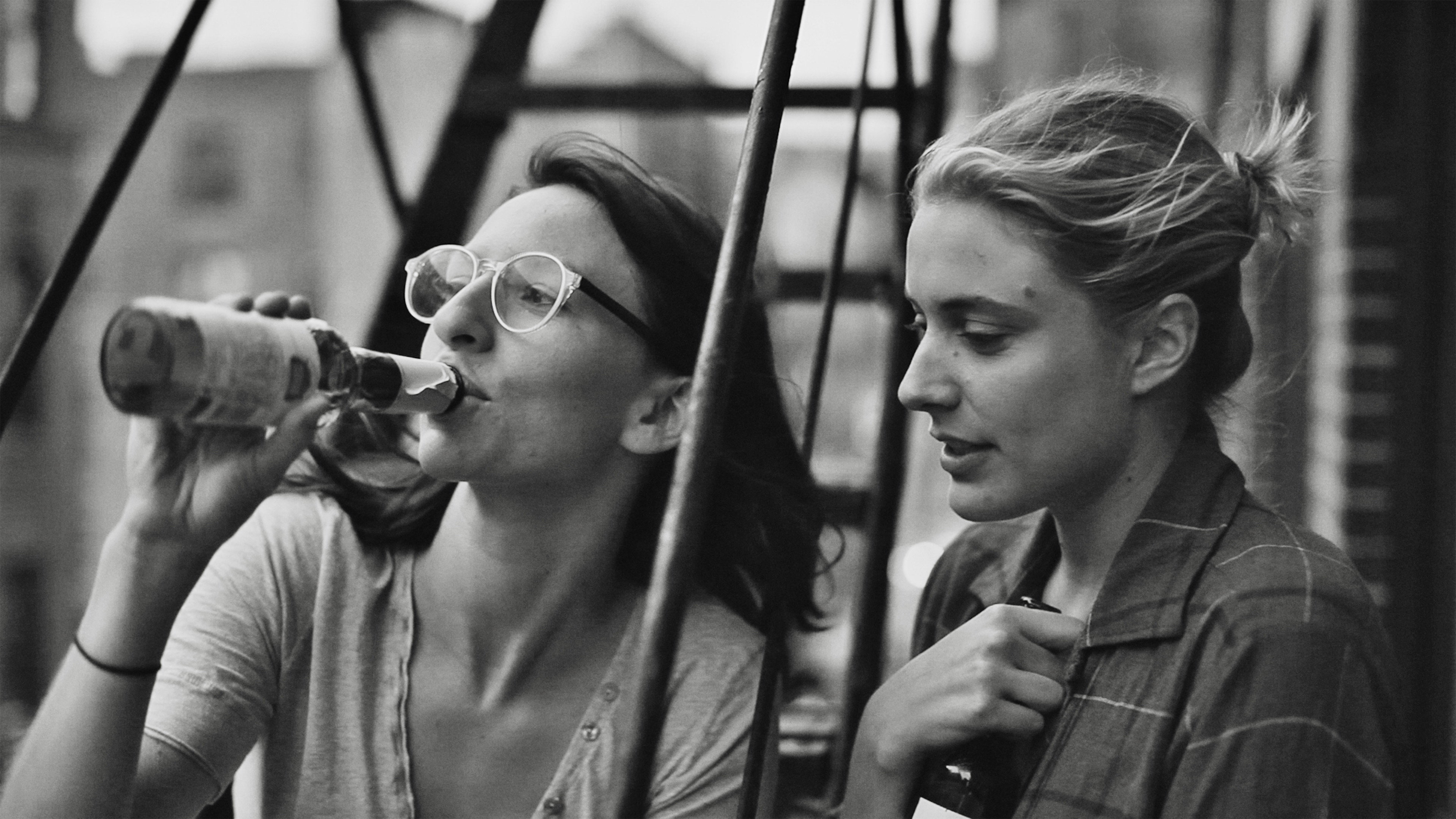 Frances Ha, still 3