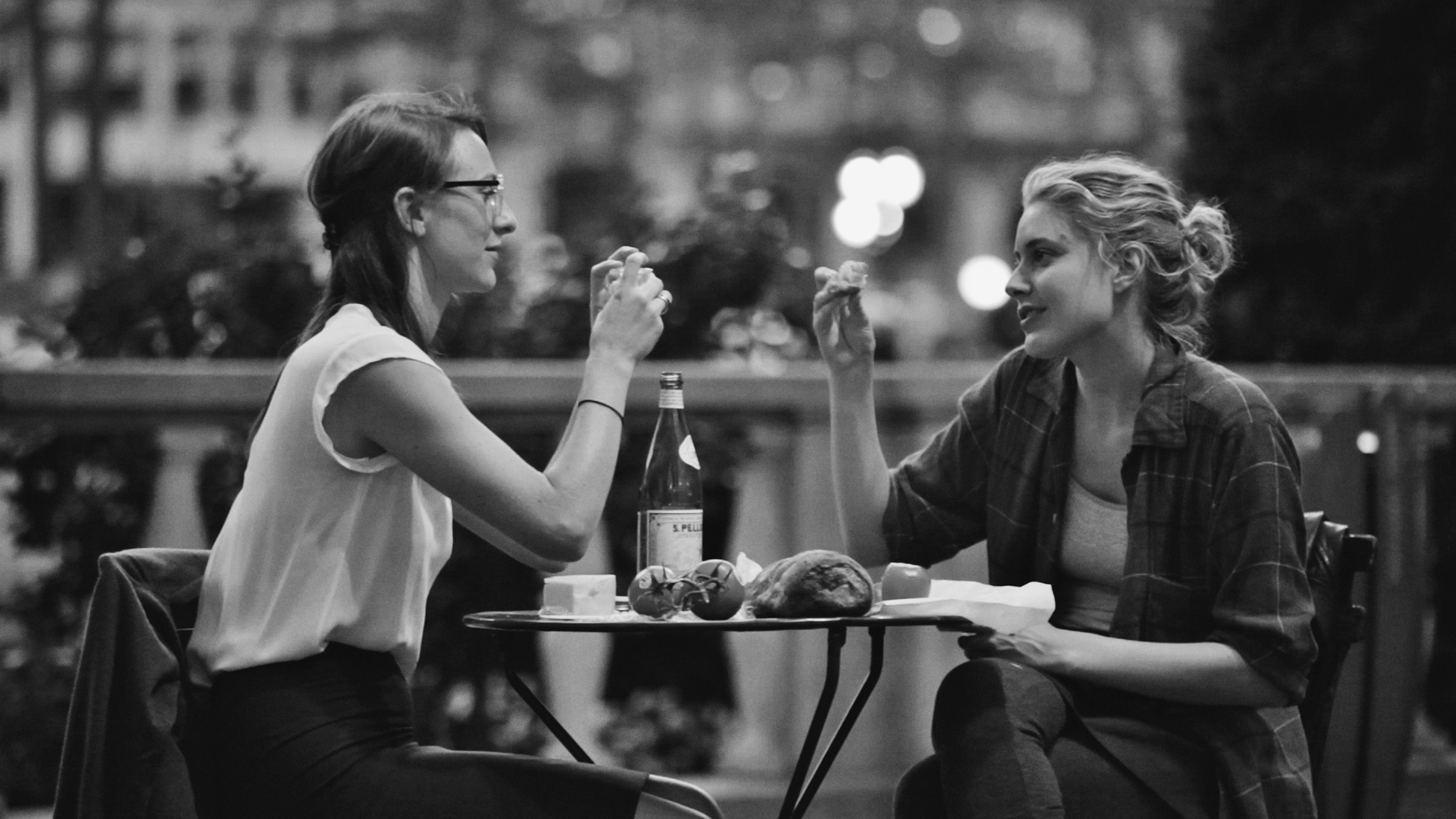 Frances Ha, still 2