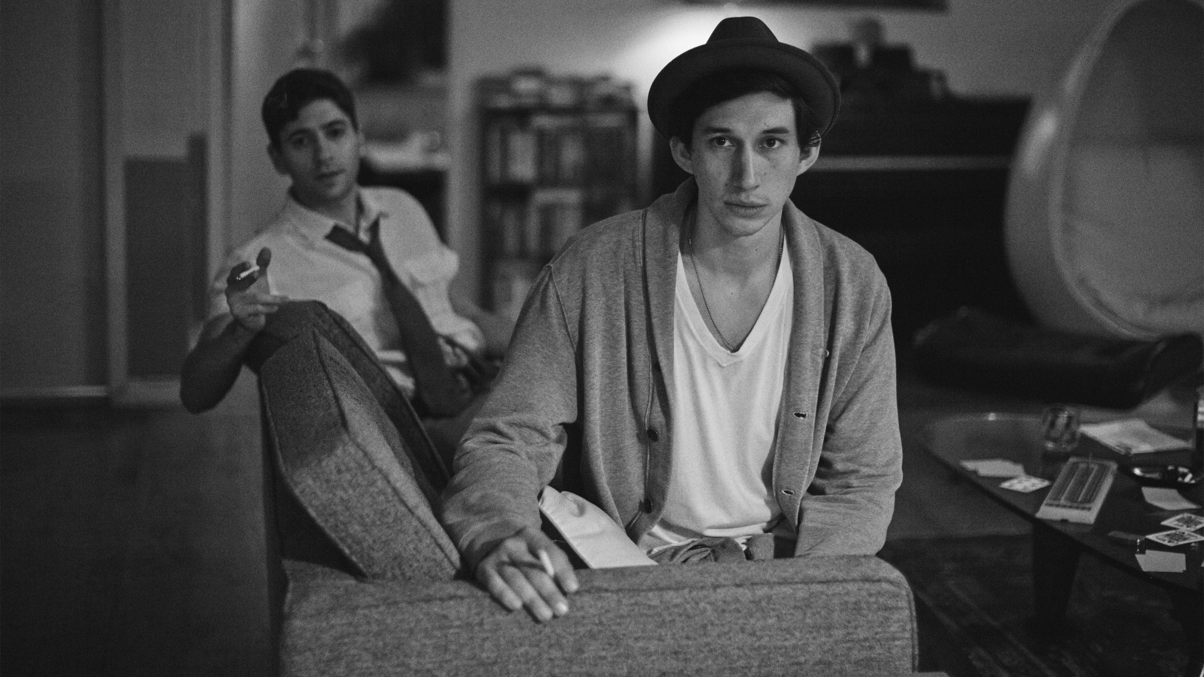 Frances Ha, still 6