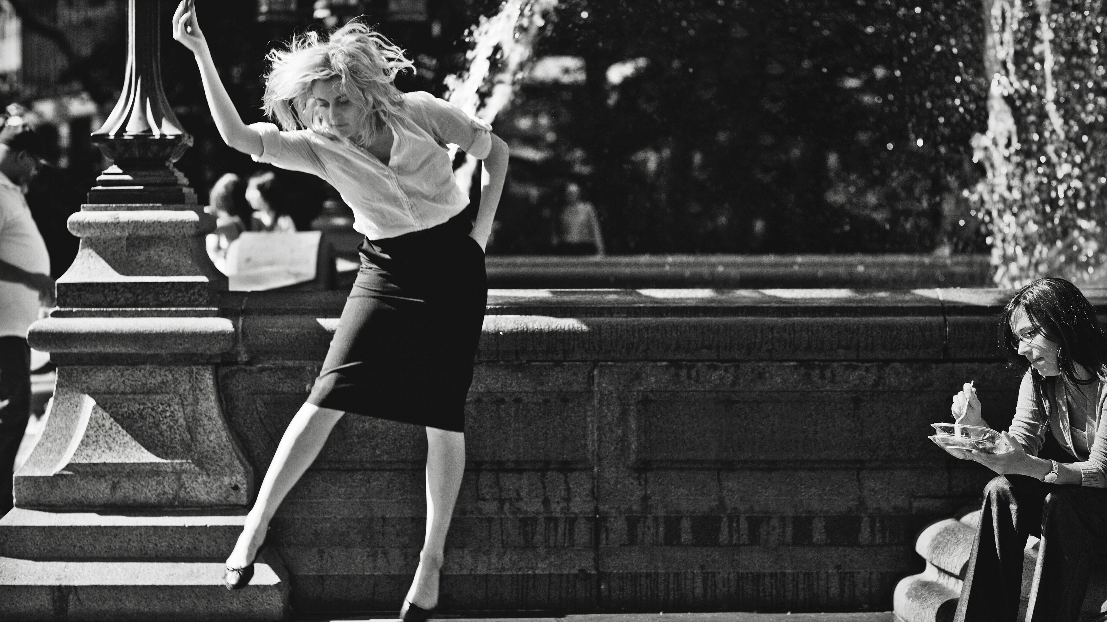 Frances Ha, still 1