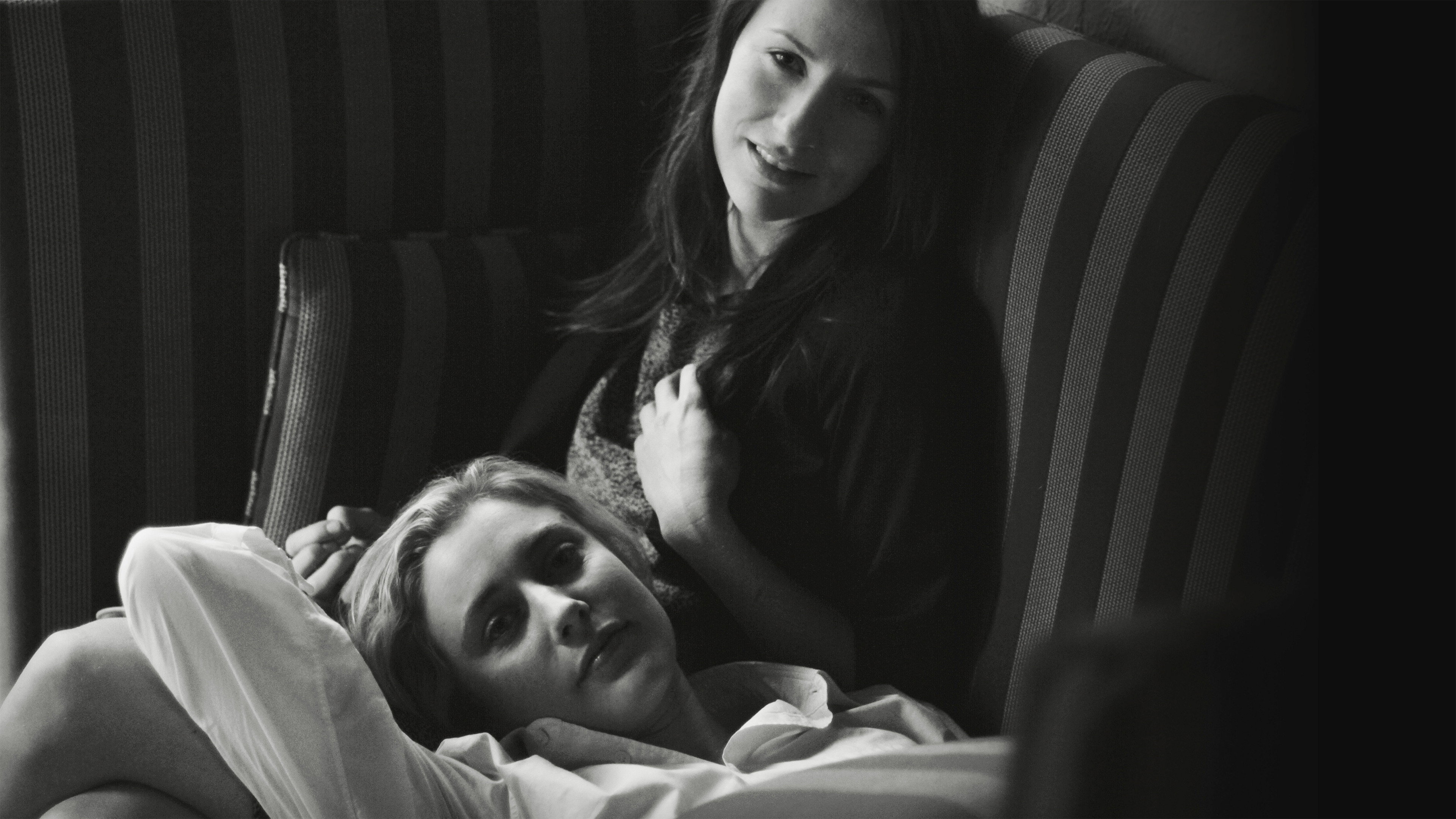 Frances Ha, still 5