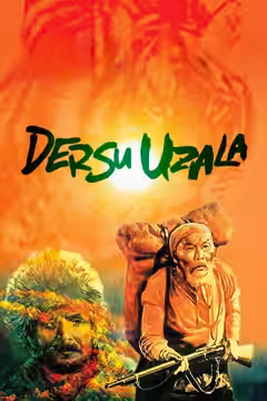 Dersu Uzala poster 6
