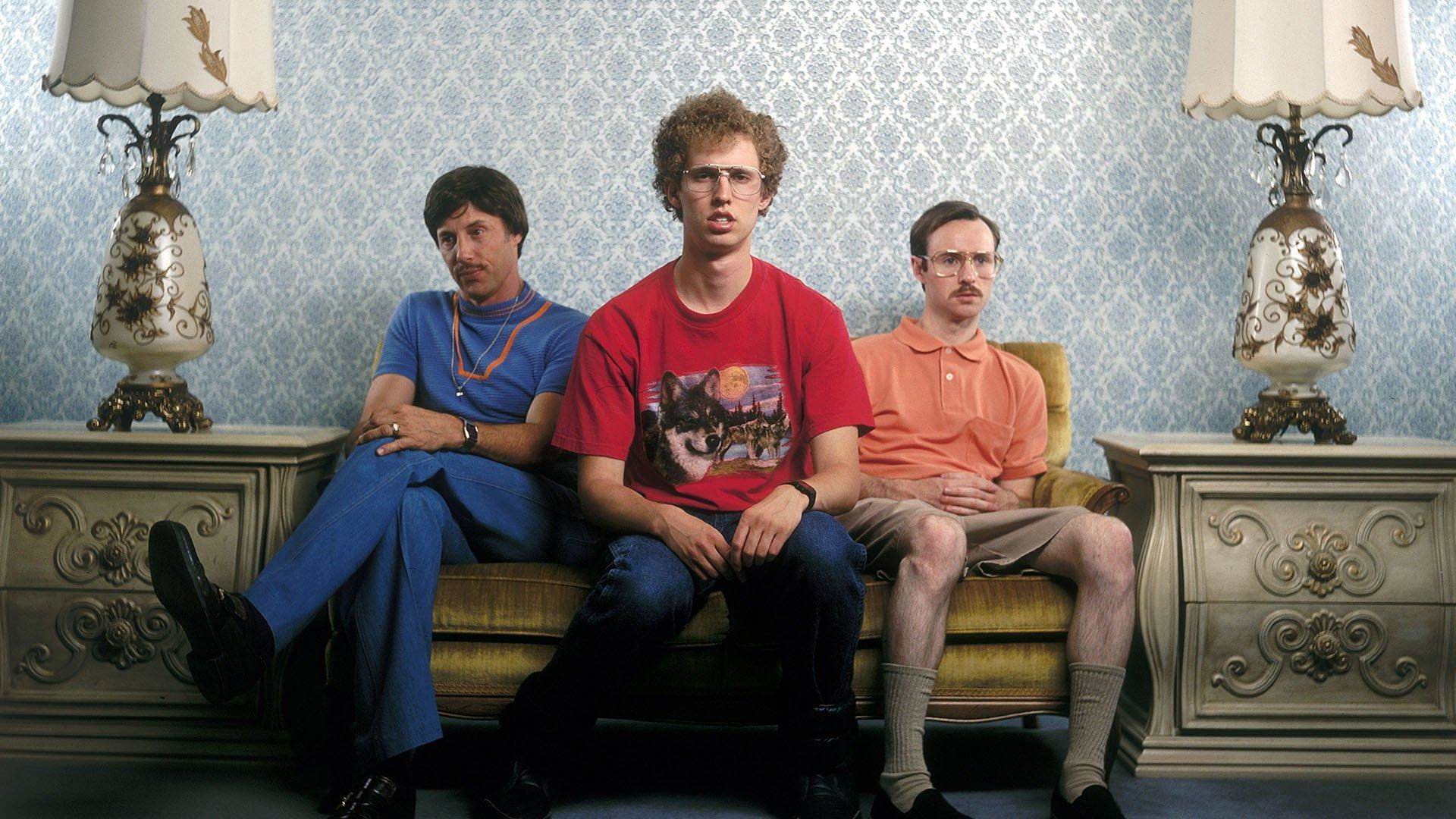 Napoleon Dynamite, still 1
