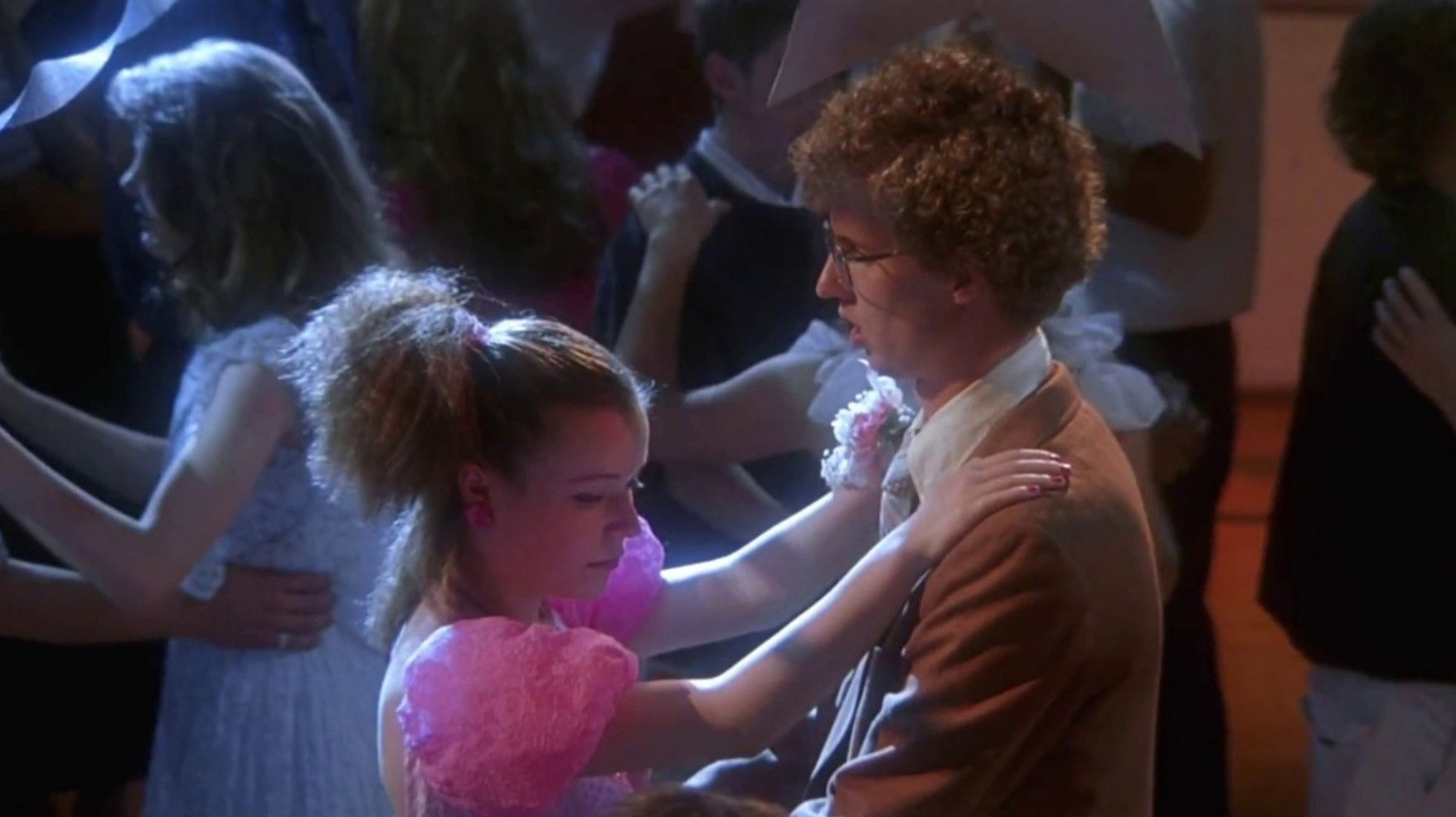Napoleon Dynamite, still 6