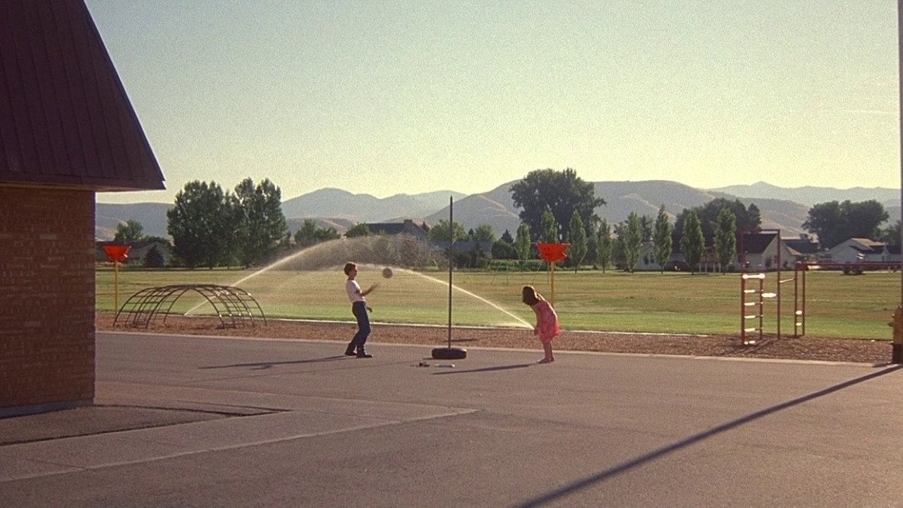Napoleon Dynamite, still 3