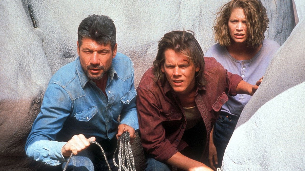 Tremors, still 4