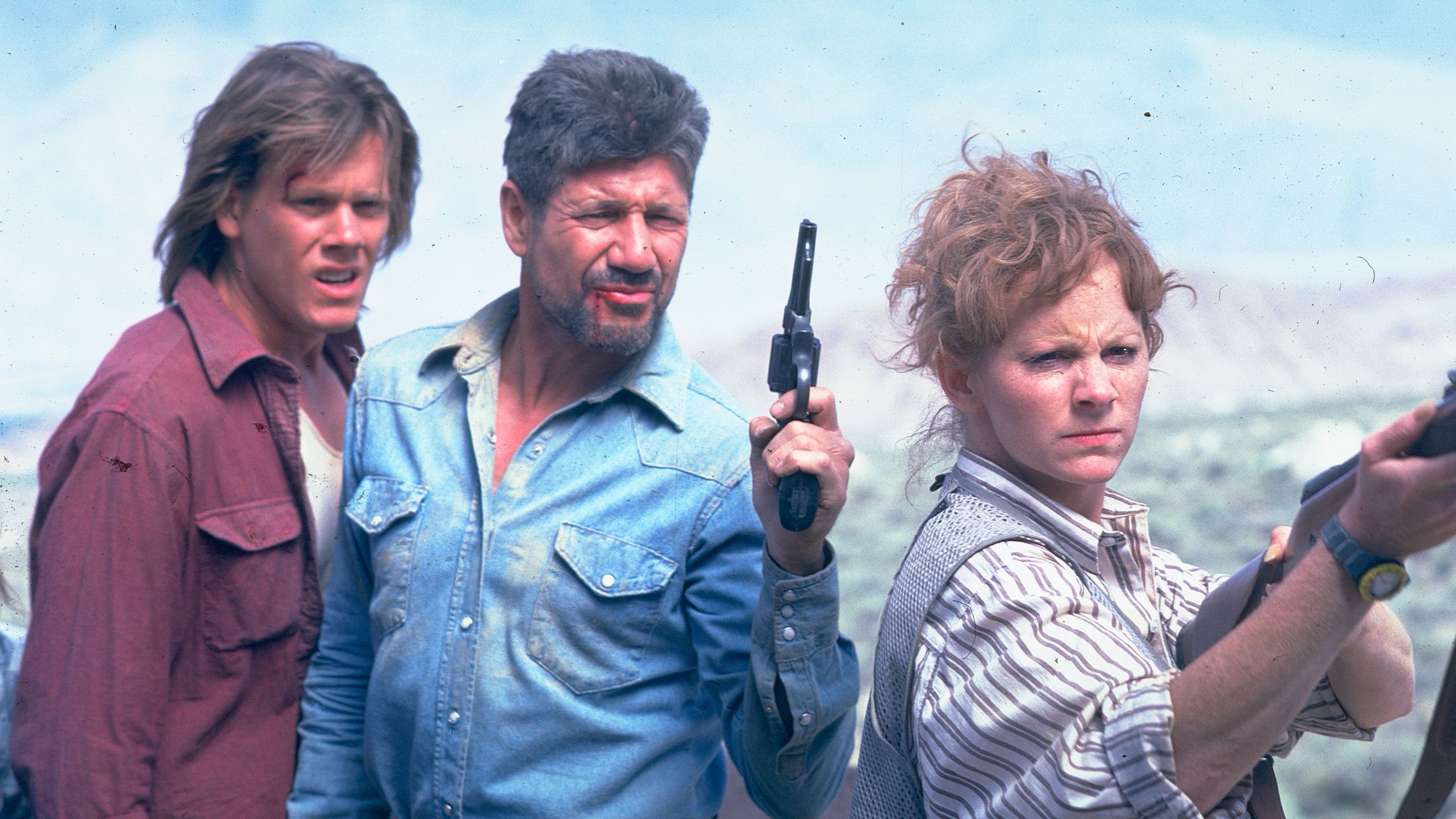 Tremors, still 3
