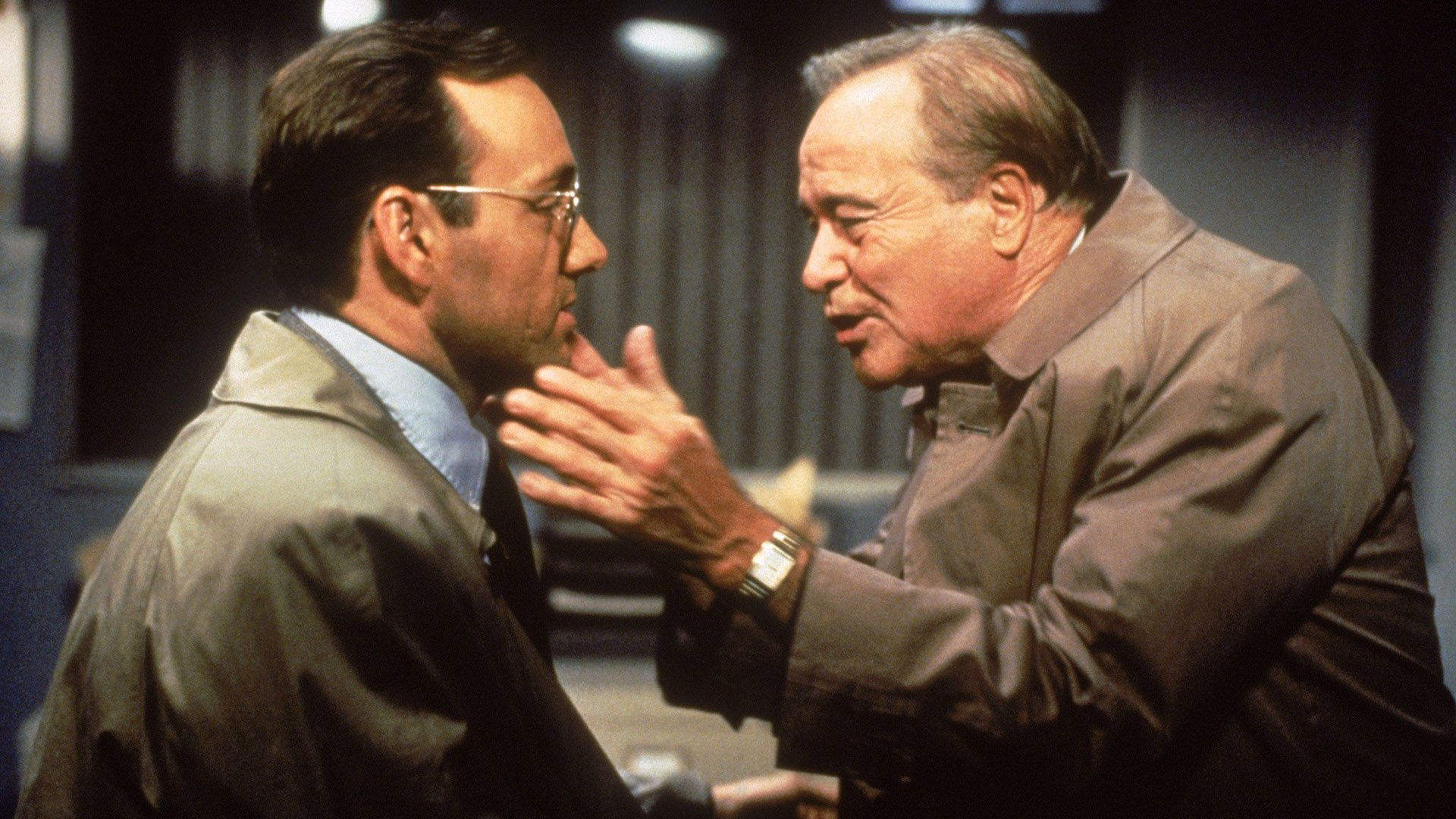 Glengarry Glen Ross, still 2