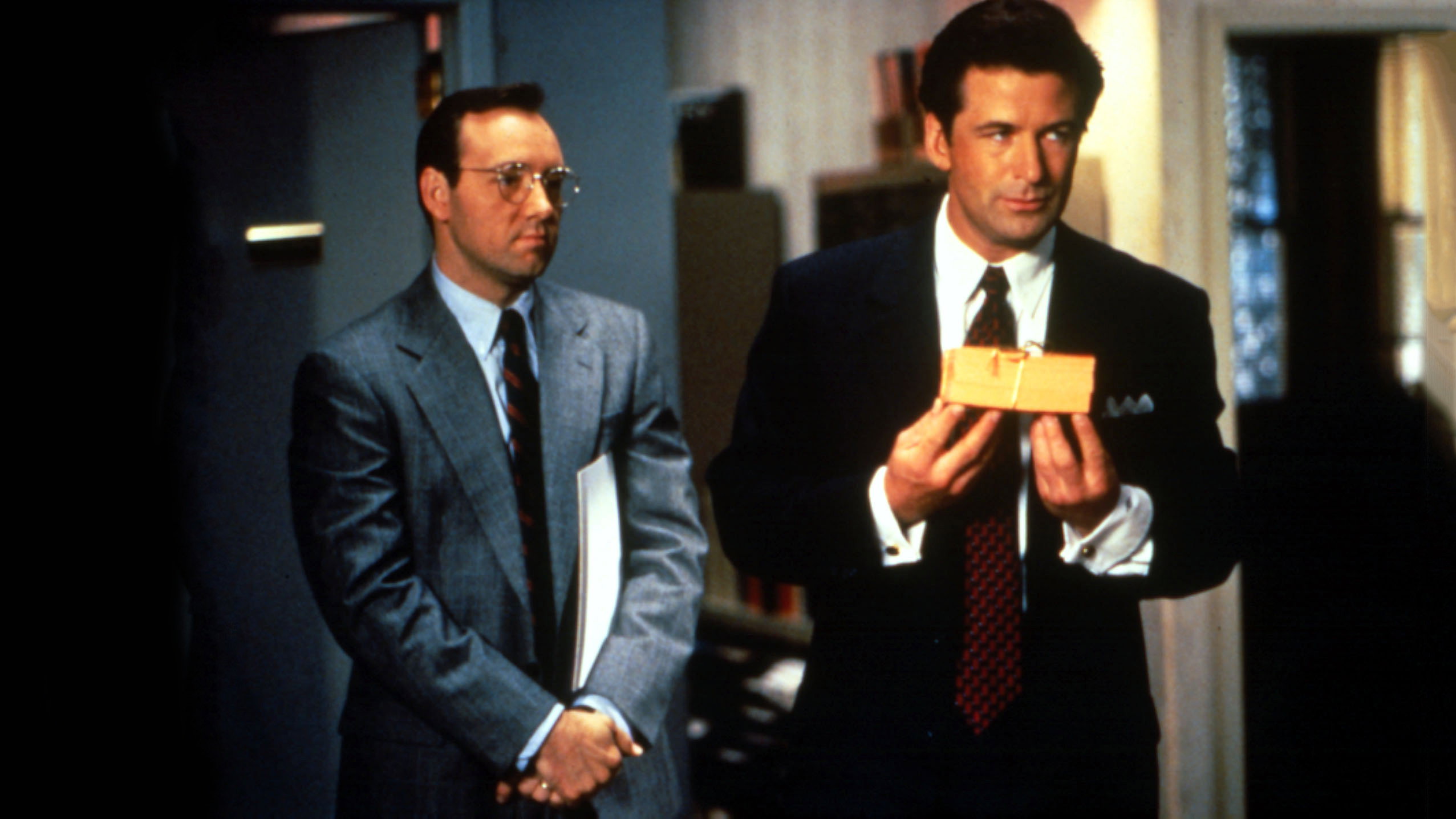 Glengarry Glen Ross, still 3