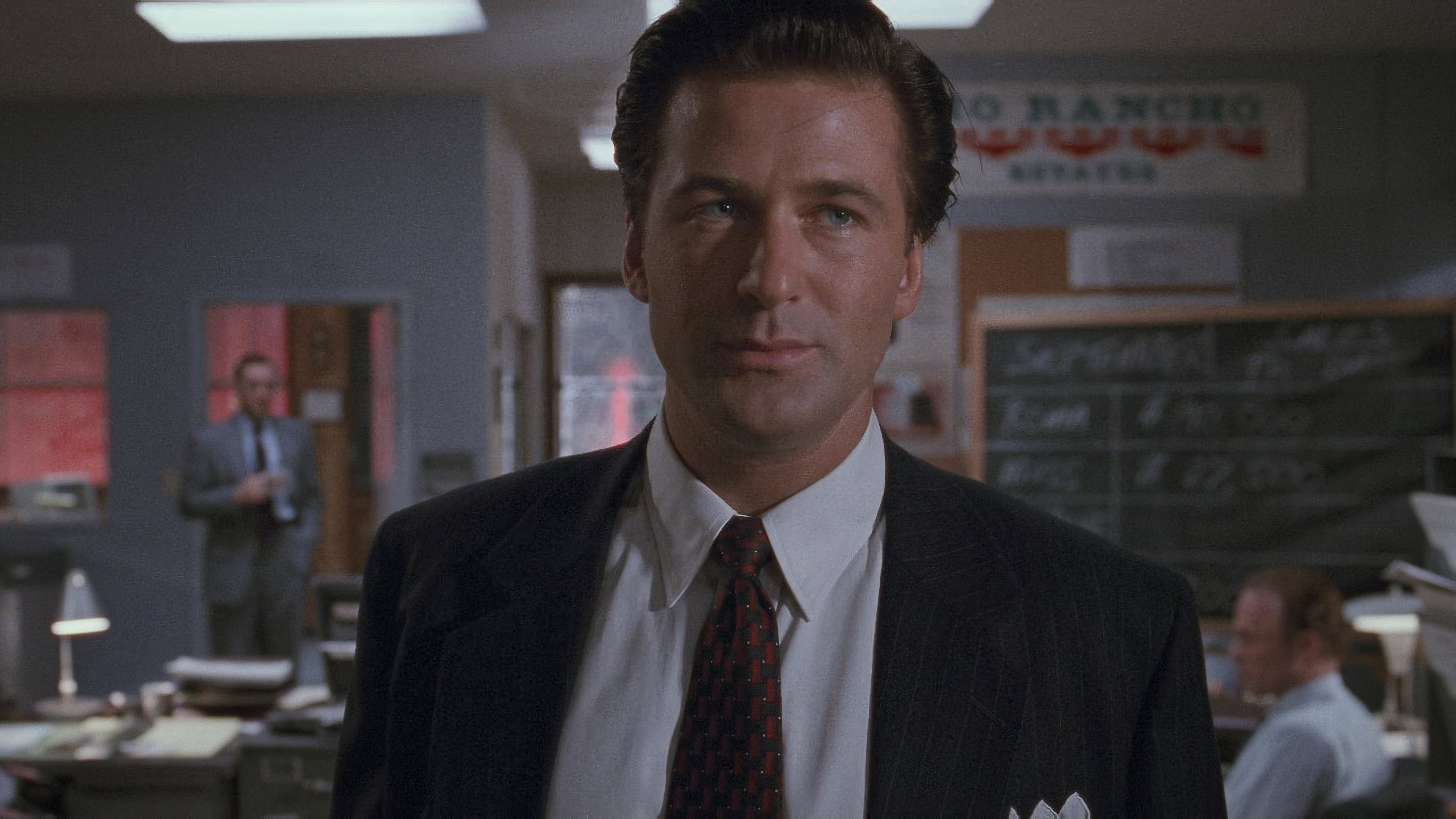Glengarry Glen Ross, still 1