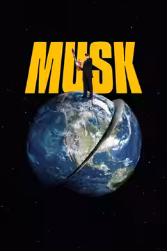 Musk poster 1