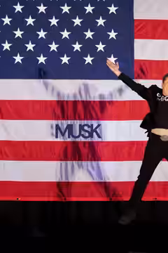Musk poster 2