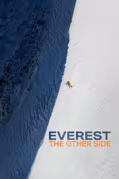 Everest: The Other Side poster 1