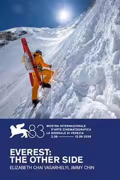 Everest: The Other Side poster