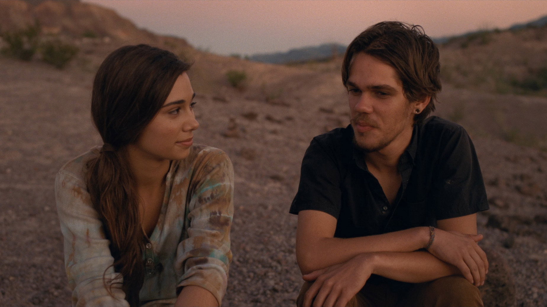 Boyhood, still 3