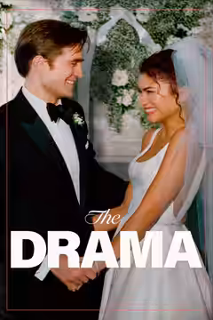 The Drama poster 2