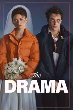 The Drama poster 3