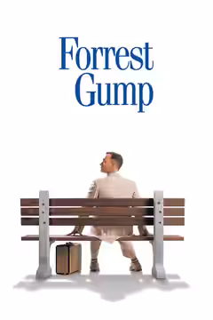 Forrest Gump poster