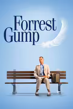 Forrest Gump poster 2