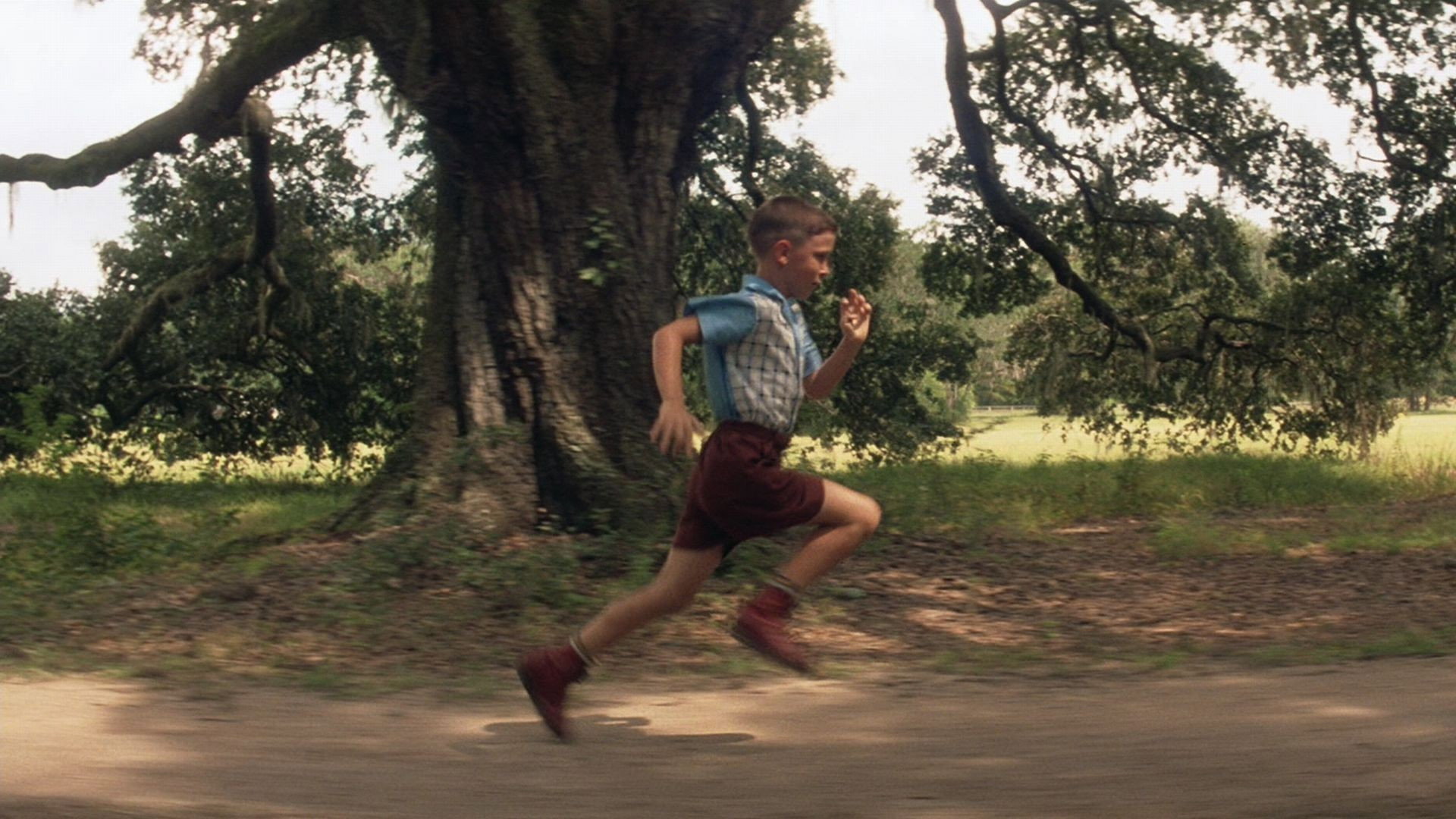 Forrest Gump, still 3