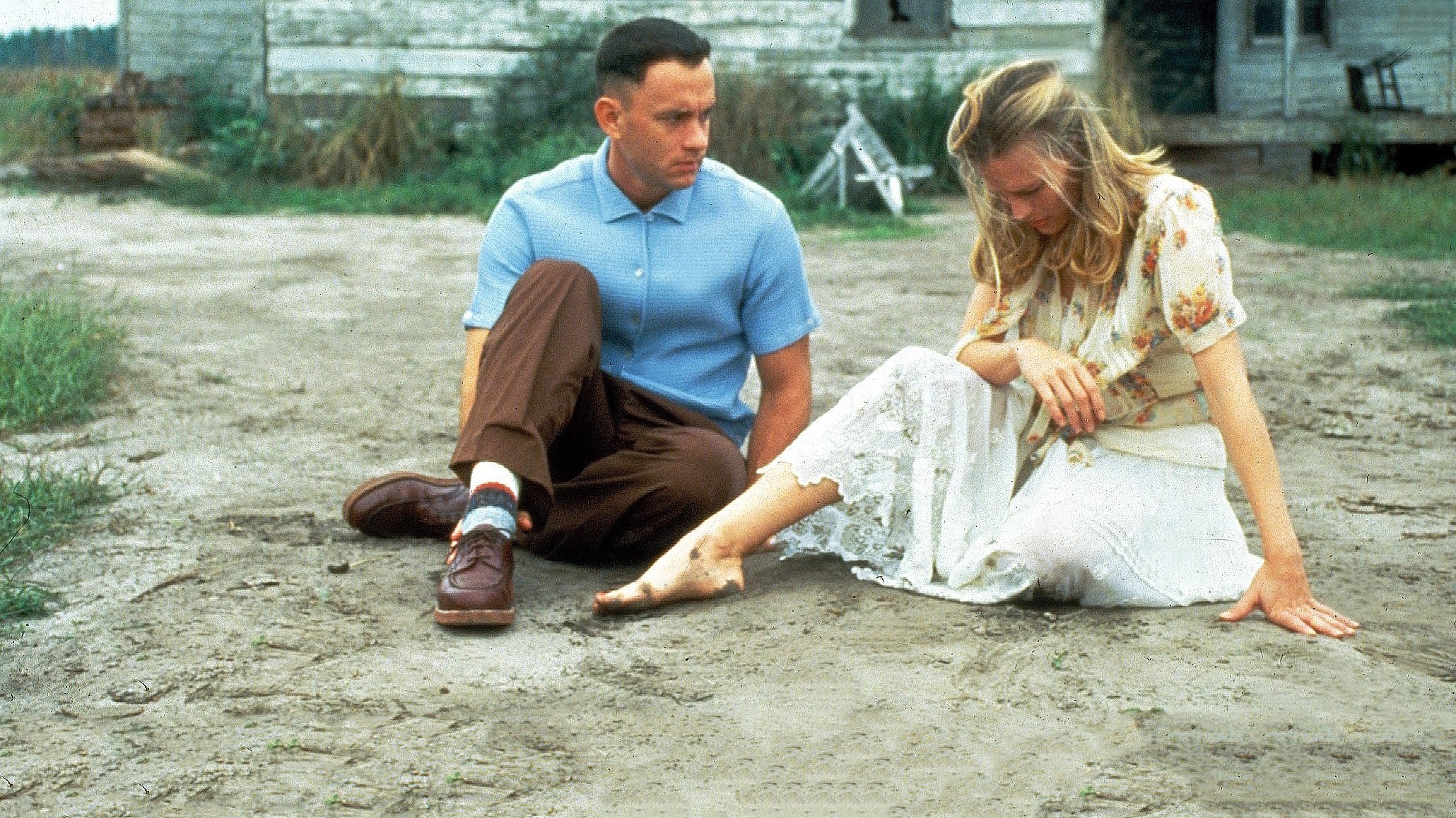 Forrest Gump, still 2