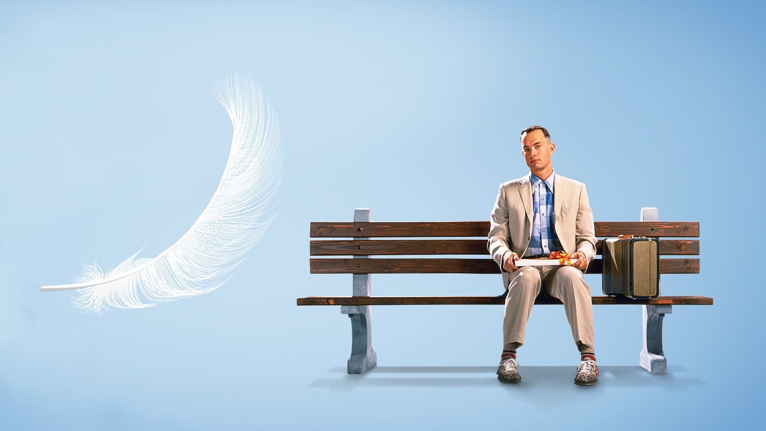 Forrest Gump, still 1