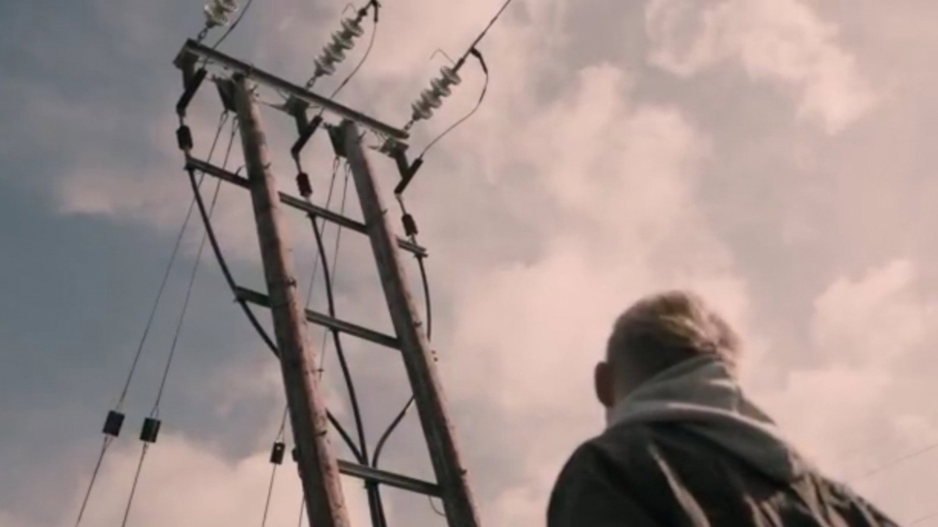 The Selfish Giant, still 4