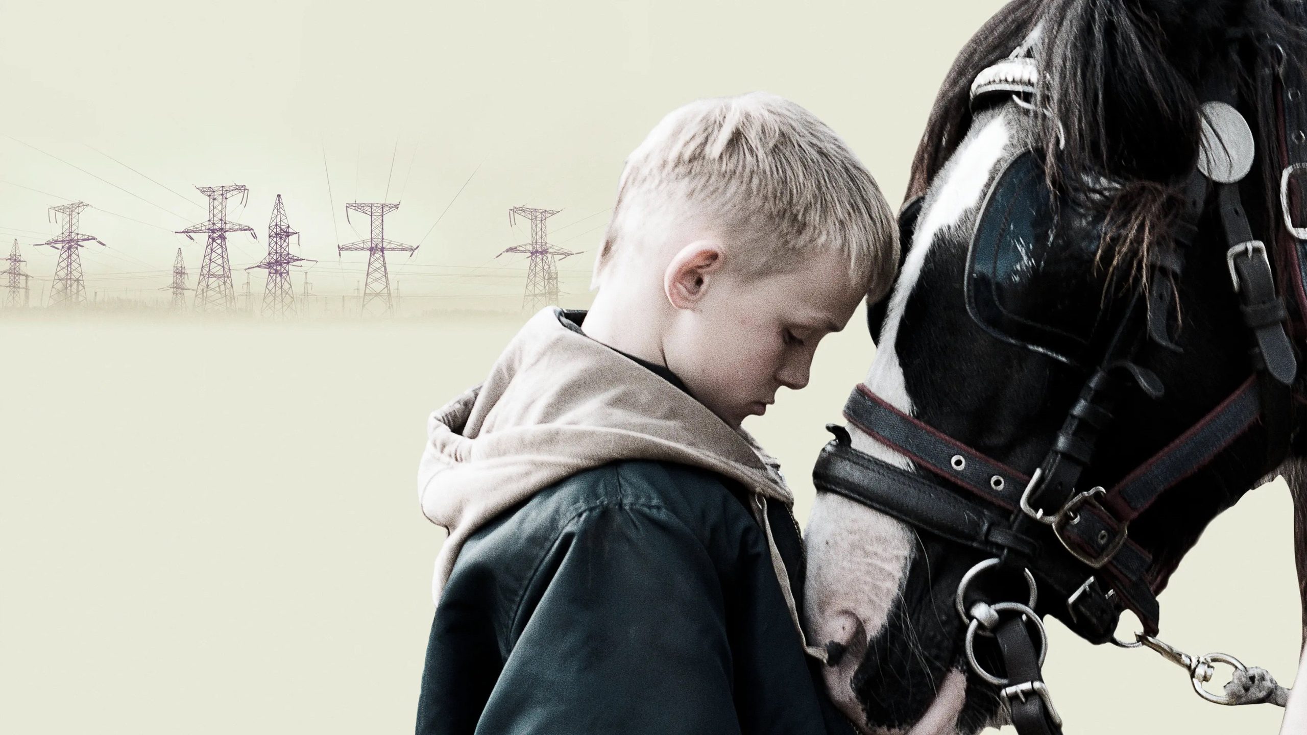 The Selfish Giant, still 2
