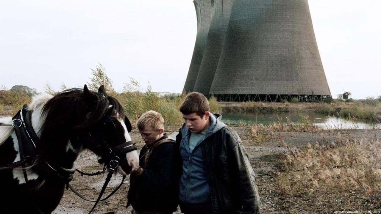 The Selfish Giant, still 1