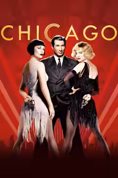 Chicago poster 2