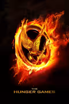 The Hunger Games poster 1