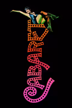 Cabaret poster 3