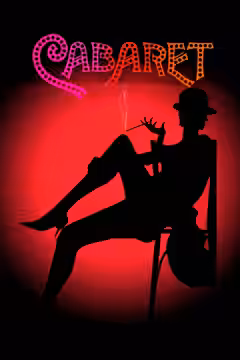Cabaret poster 6