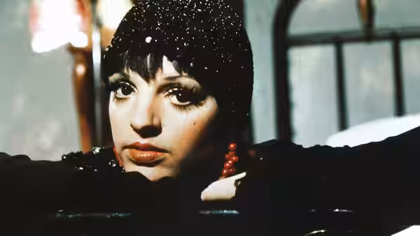 Cabaret, still 5
