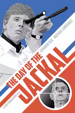 The Day of the Jackal poster 3