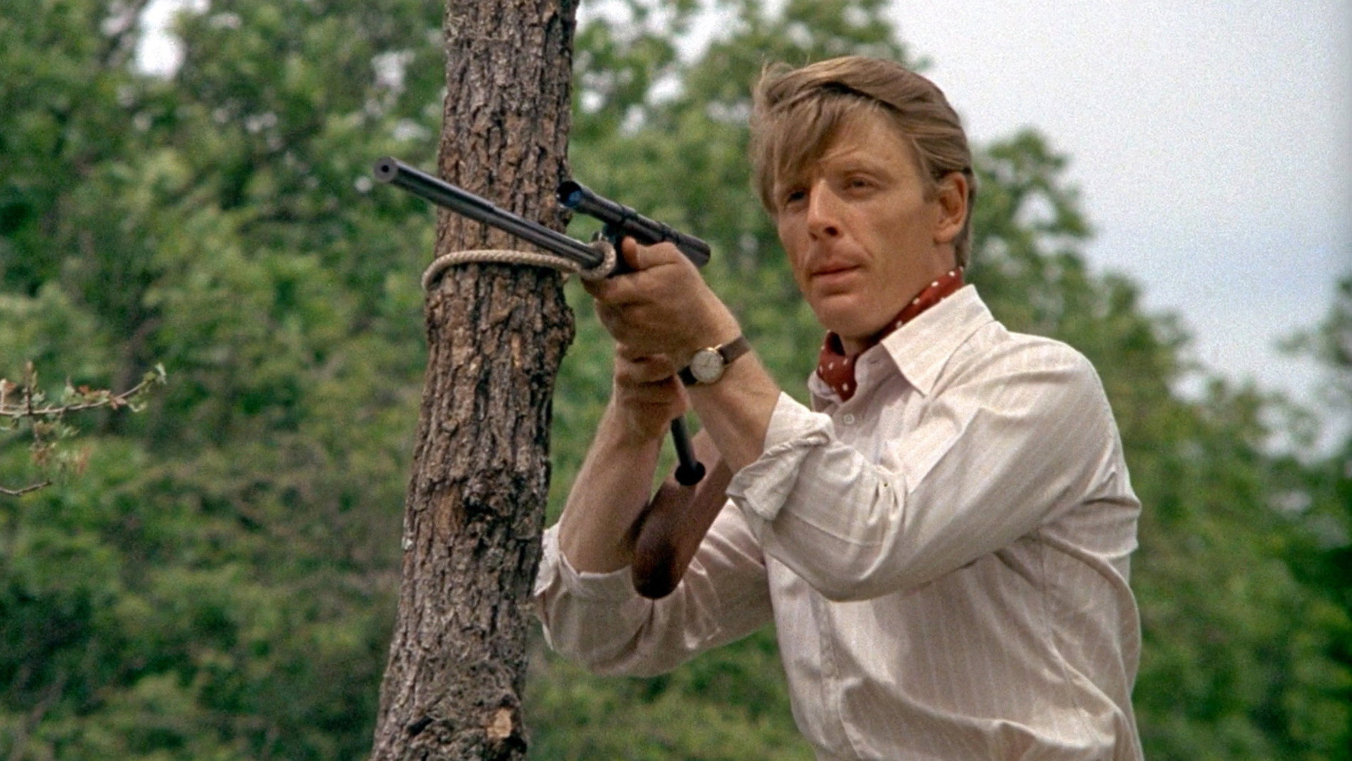 The Day of the Jackal, still 1