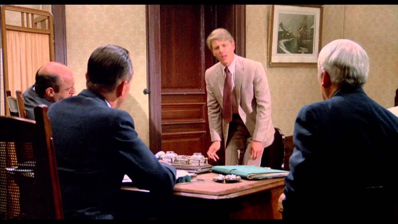 The Day of the Jackal, still 4