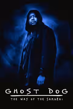 Ghost Dog: The Way of the Samurai poster 3