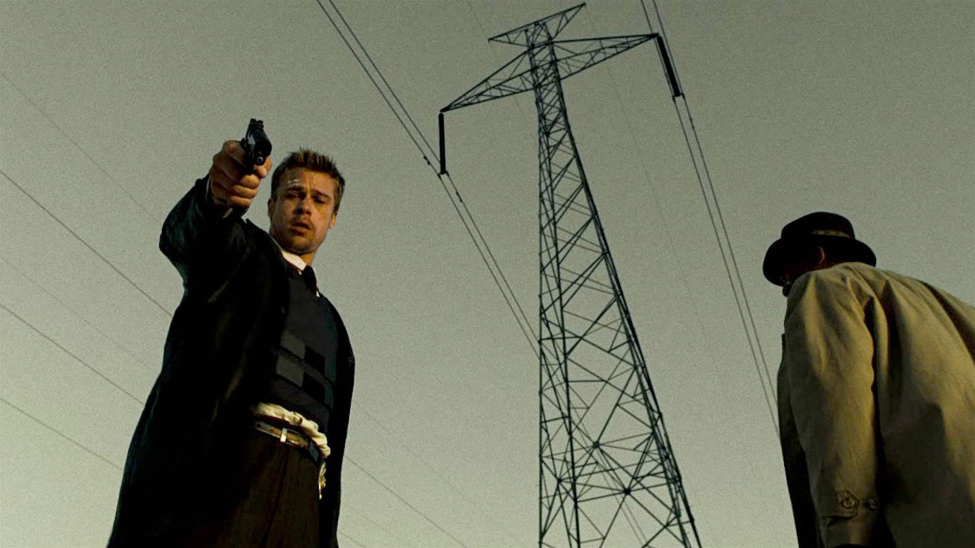 Se7en, still 2