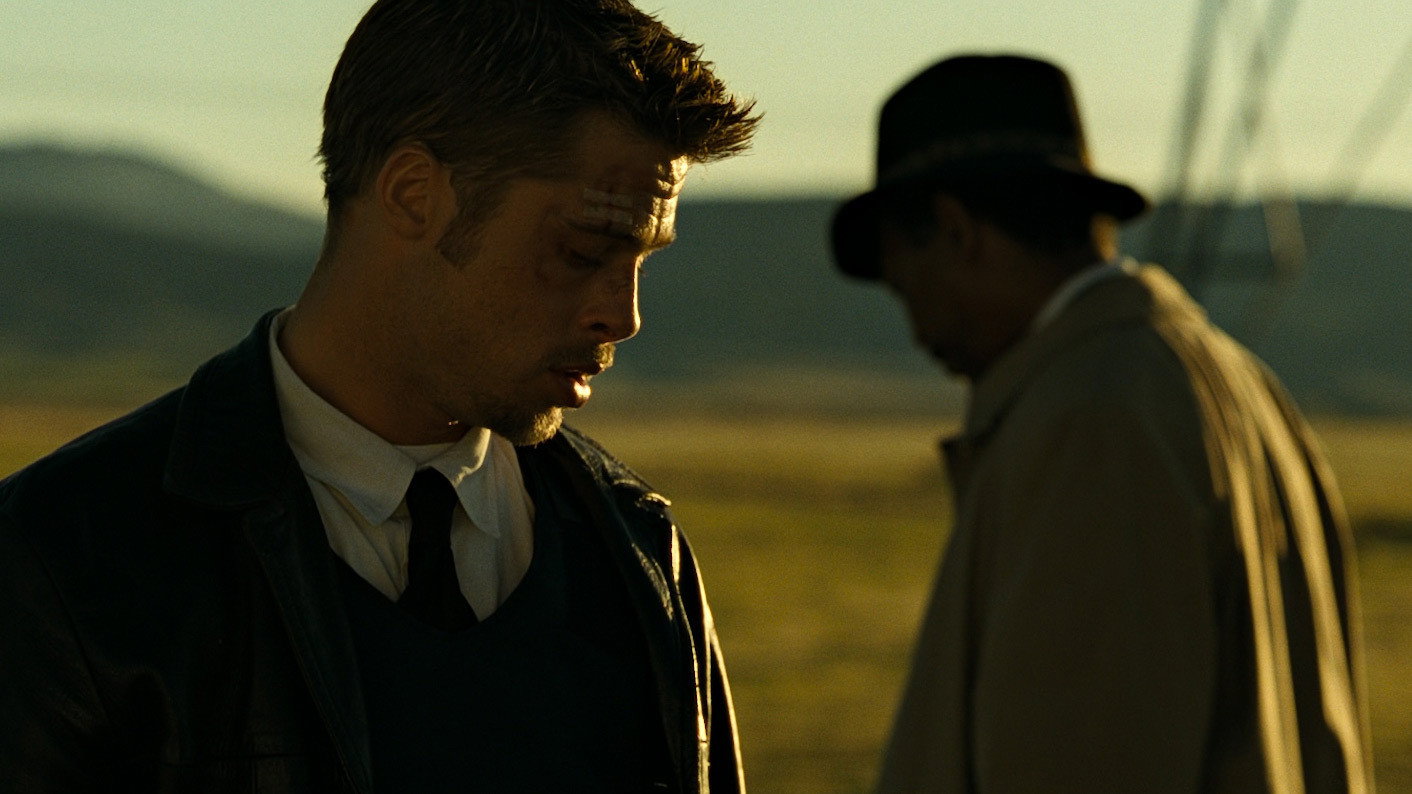 Se7en, still 1