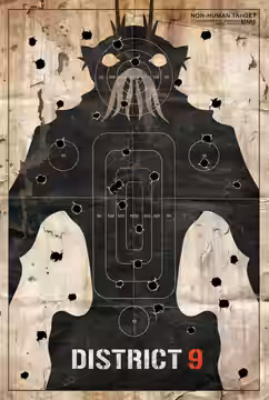 District 9 poster 3