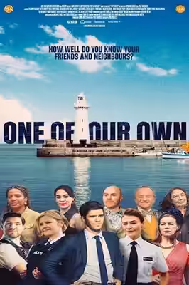 Hope Street: One of Our Own poster
